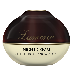 Night Cream